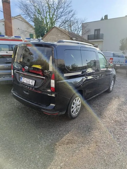 ford tourneo connect 2.0 d - slika 7