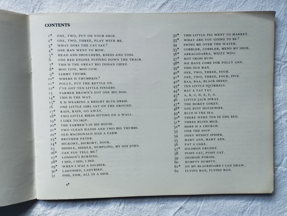 julian dakin - songs and rhymes - slika 5