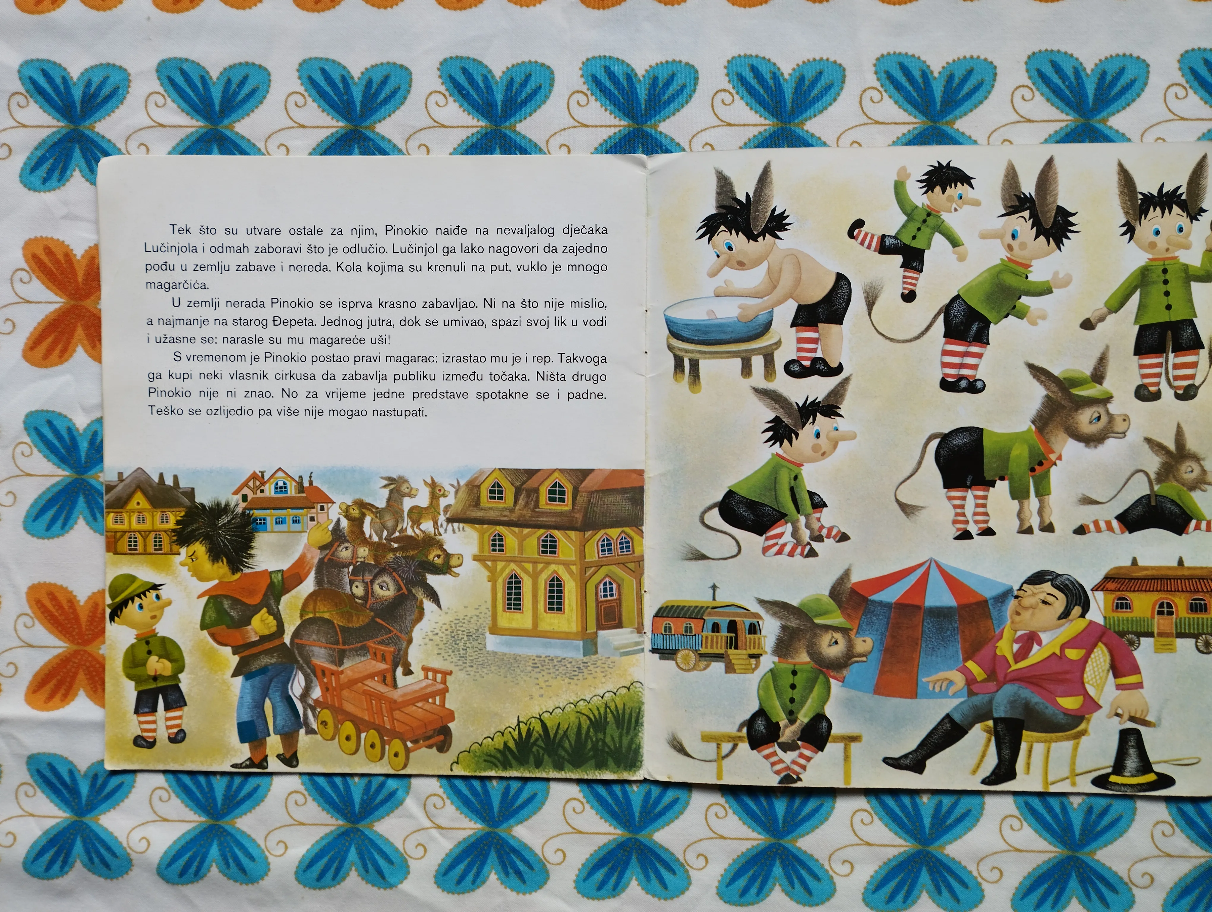 collodi - pinokio - slika 3
