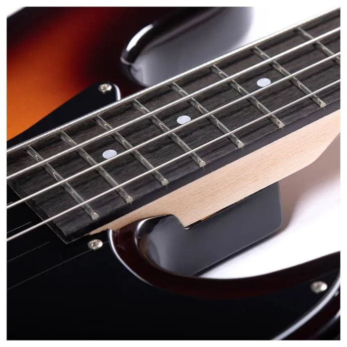 grote gtbsj-03 sb bas gitara - slika 8