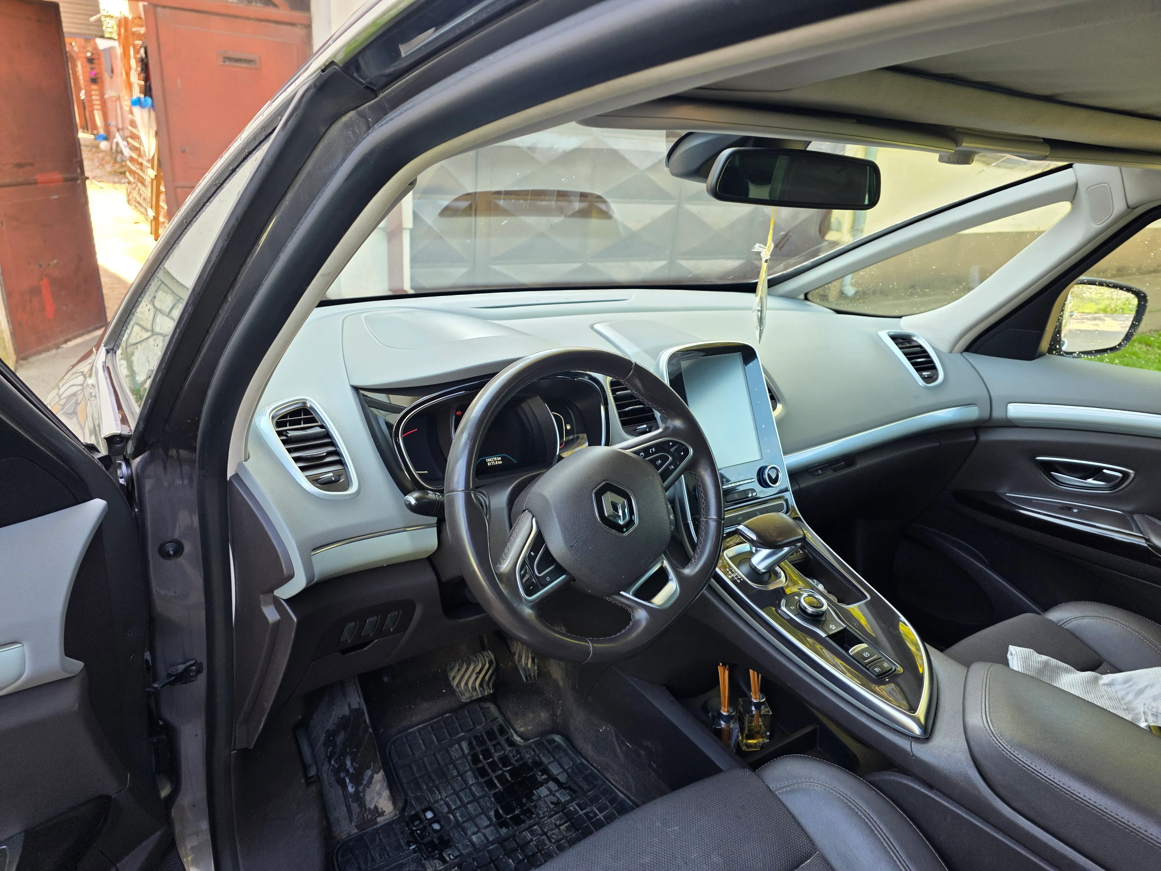 renault espace 7 sjedala - slika 6