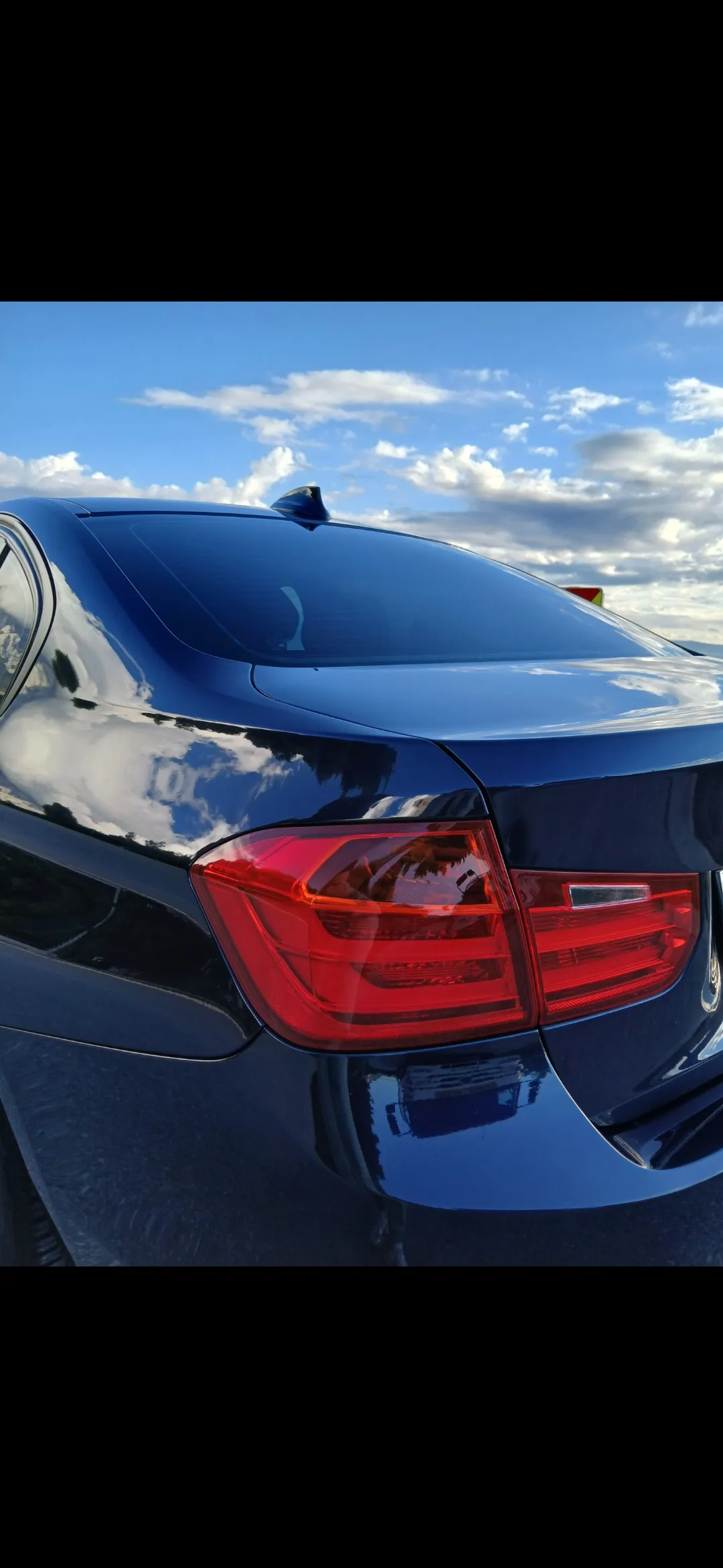 bmw 330d automatik serija 3 - slika 4