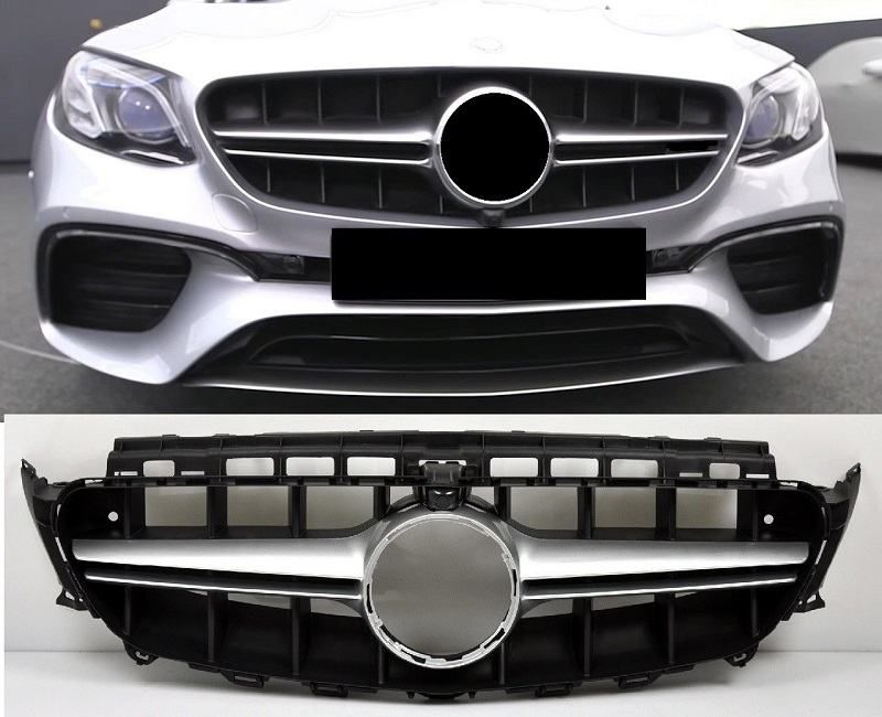 tuning-oprema-styling za mercedes e k. w213 -interijer-exterijer-felge - slika 4