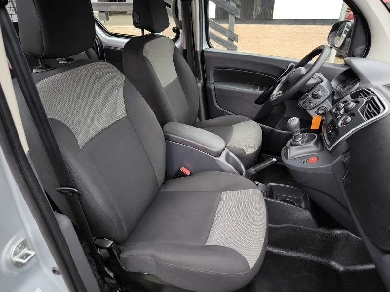 renault kangoo 1.5 dci*95ks*n1-teretni*klima*navigacija* - slika 15
