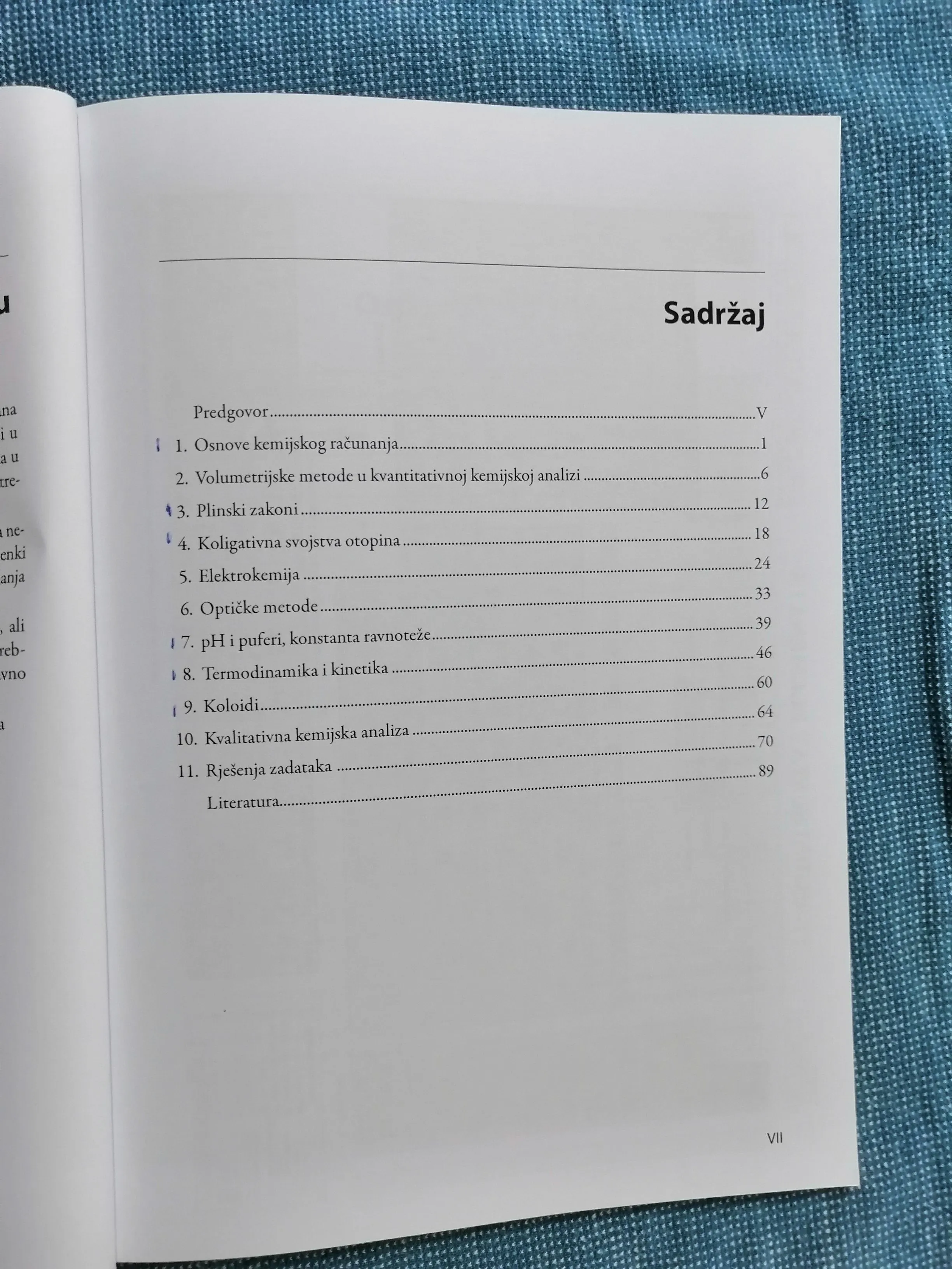 nicoletta burger – zbirka zadataka iz kemije - slika 4
