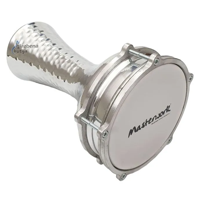 masterwork ta-h103 darbuka - slika 2