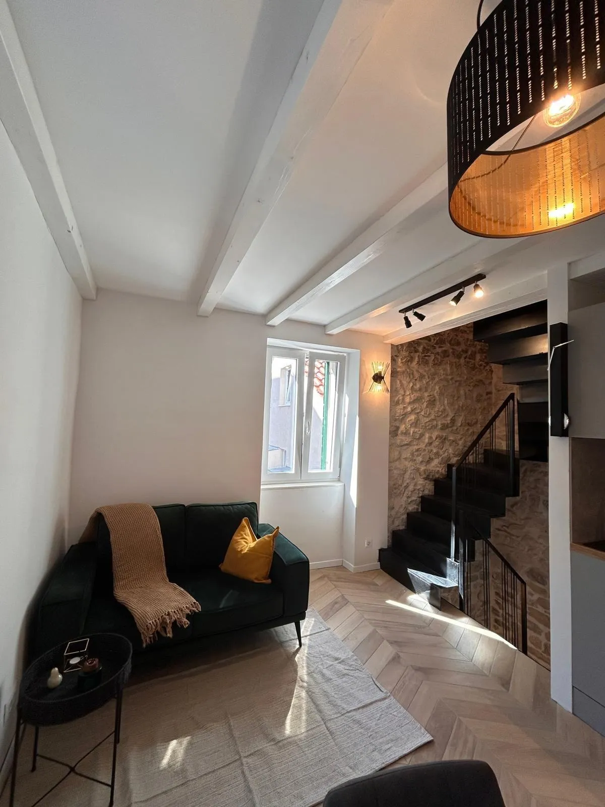 kamena kuća kaštel štafilić, 60.00 m2 - slika 4