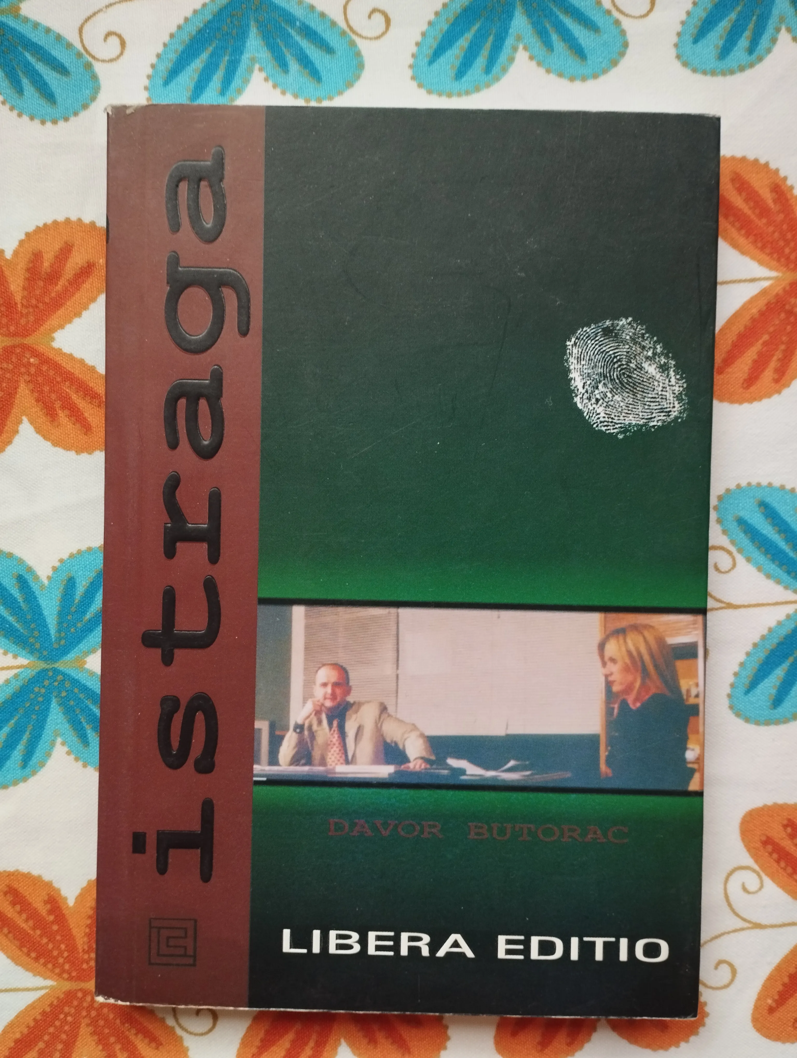 Davor Butorac - Istraga - Samobor