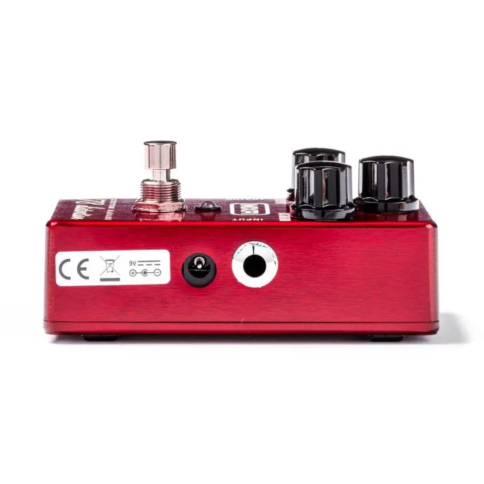 dunlop mxr m78 badass distortion - slika 3