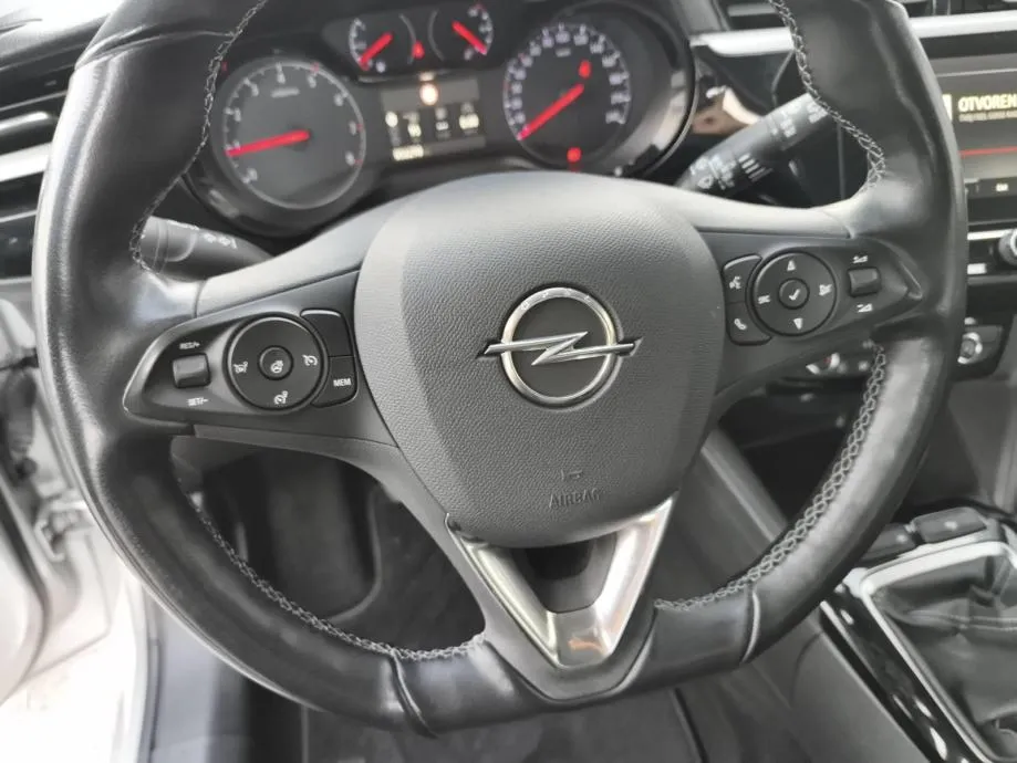 opel corsa edition 1.2 s/s, 55kw - 7 godina garancije! - slika 14
