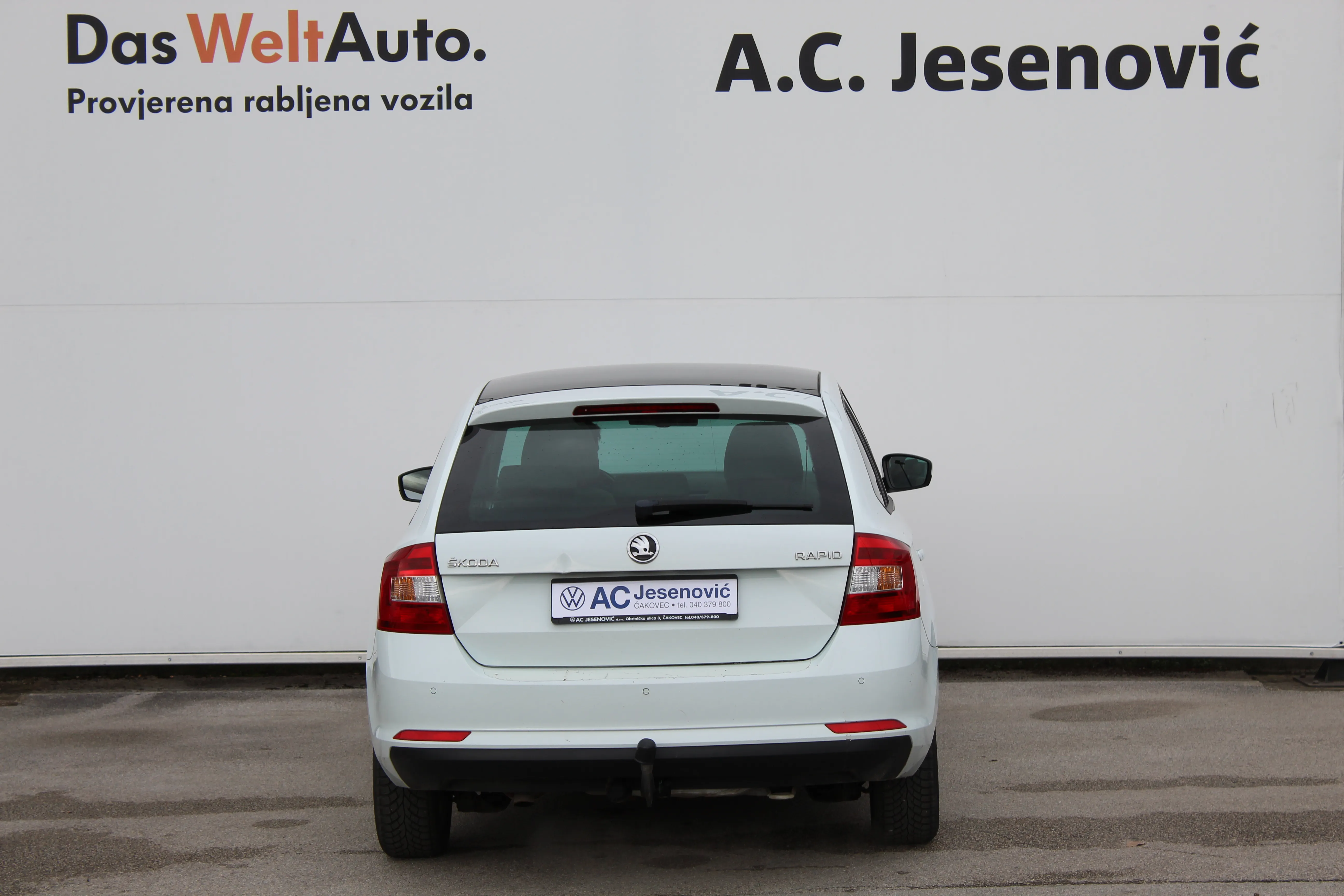13098 škoda rapid spaceback ambition 1.6 tdi cr - slika 7