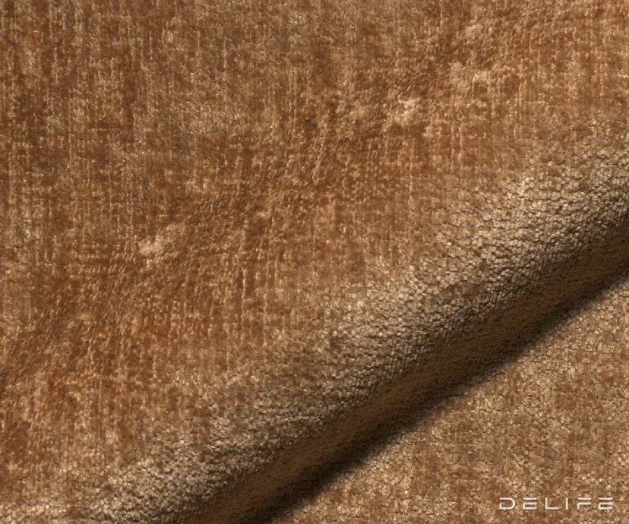 blagovaonska stolica luan, materijal: chenille - slika 5
