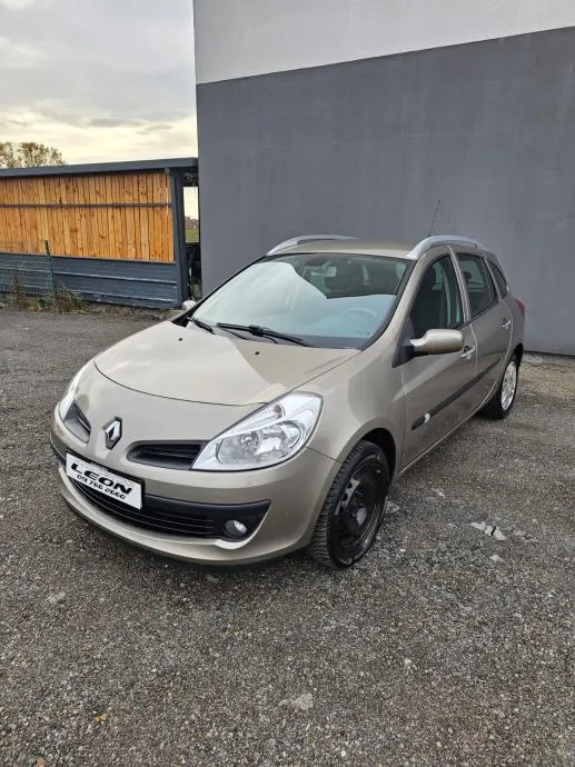 Renault Clio 1,2 16V , 121000 km , 2009 g. kartice 24/36 rata - Slavonski Brod