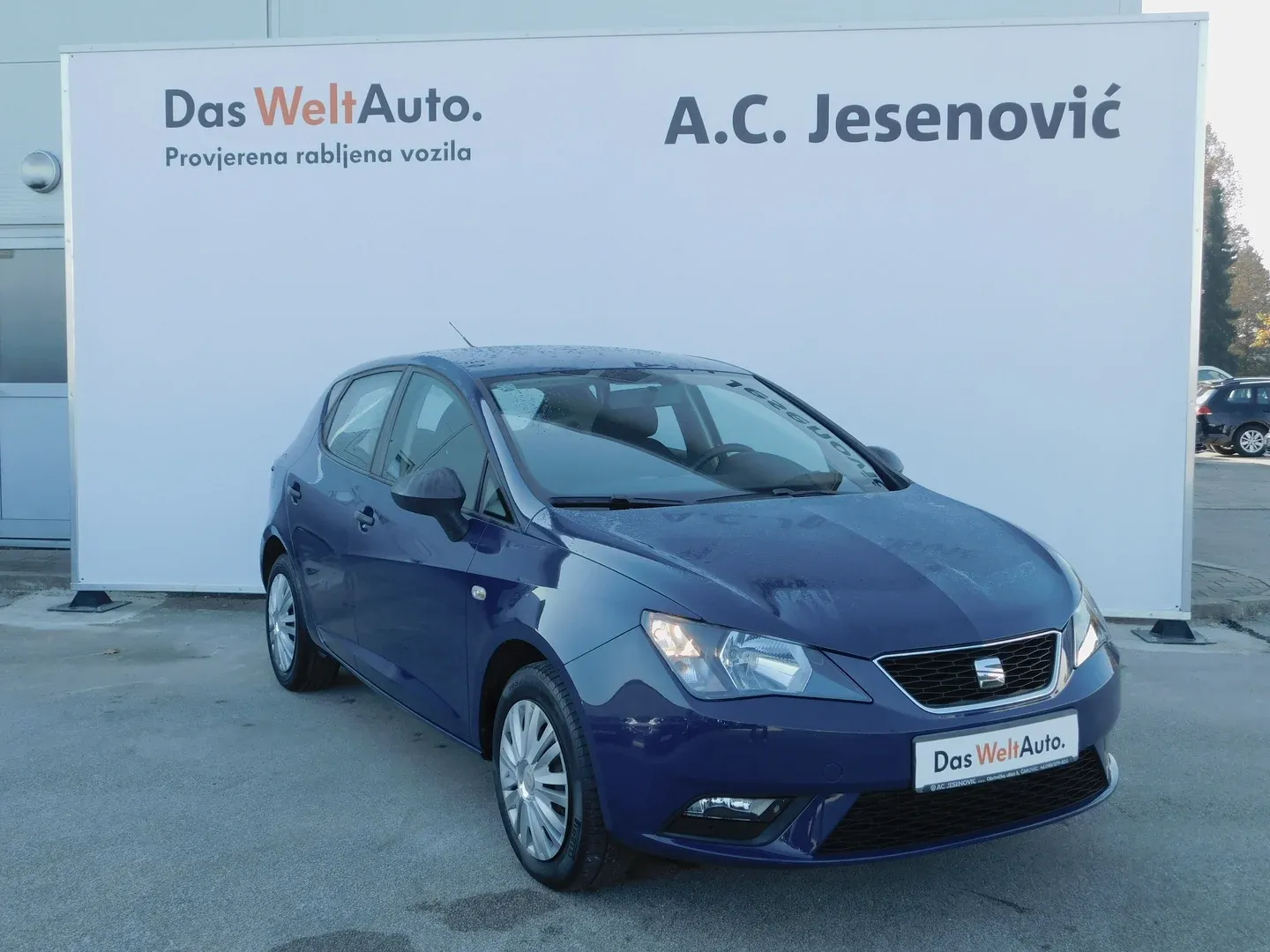 03851 seat ibiza gp 1.0 max start&stop - slika 3