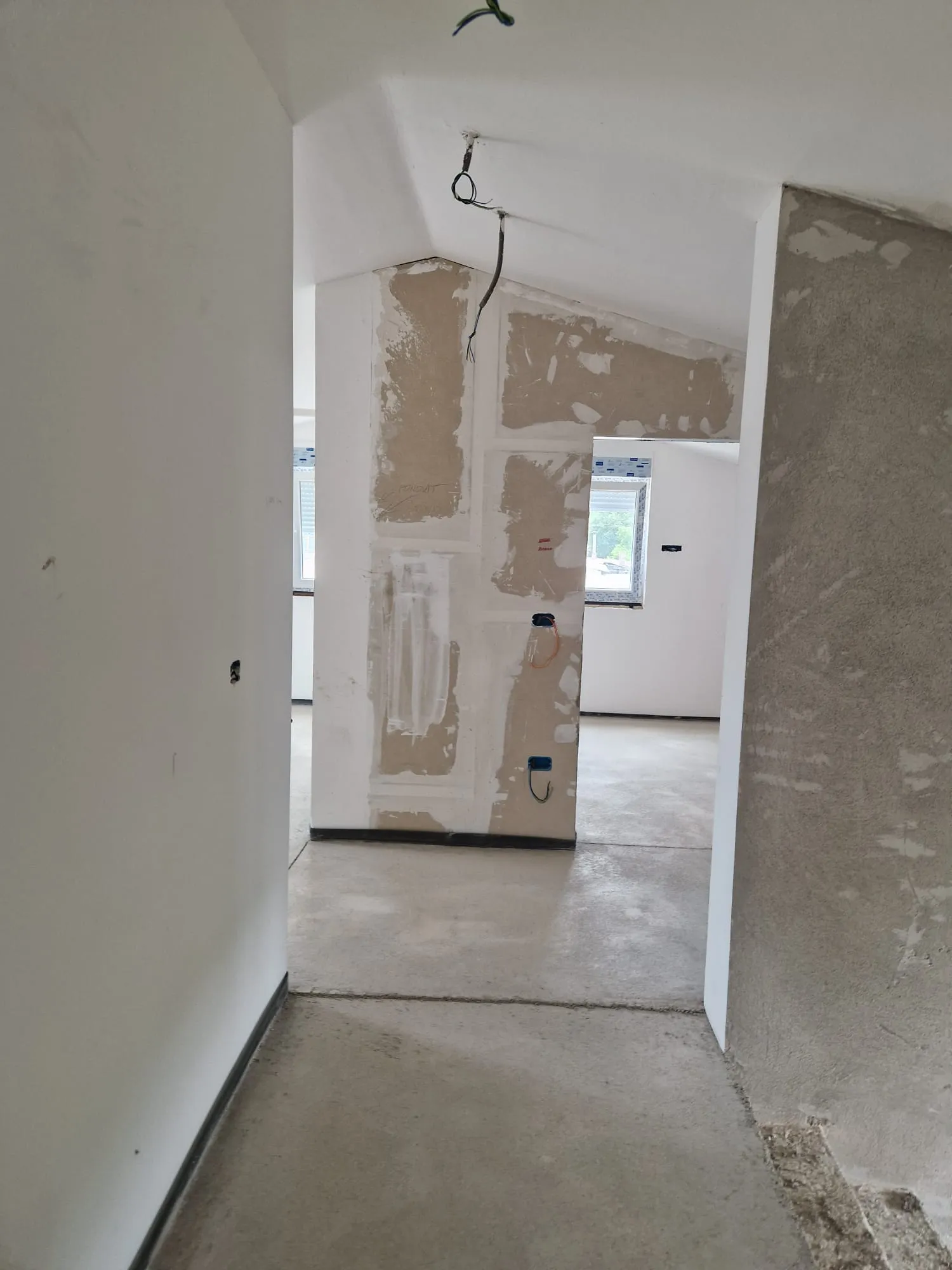 prodaja – novogradnja, 112,14 m², okolica poreča (9 km) - slika 4