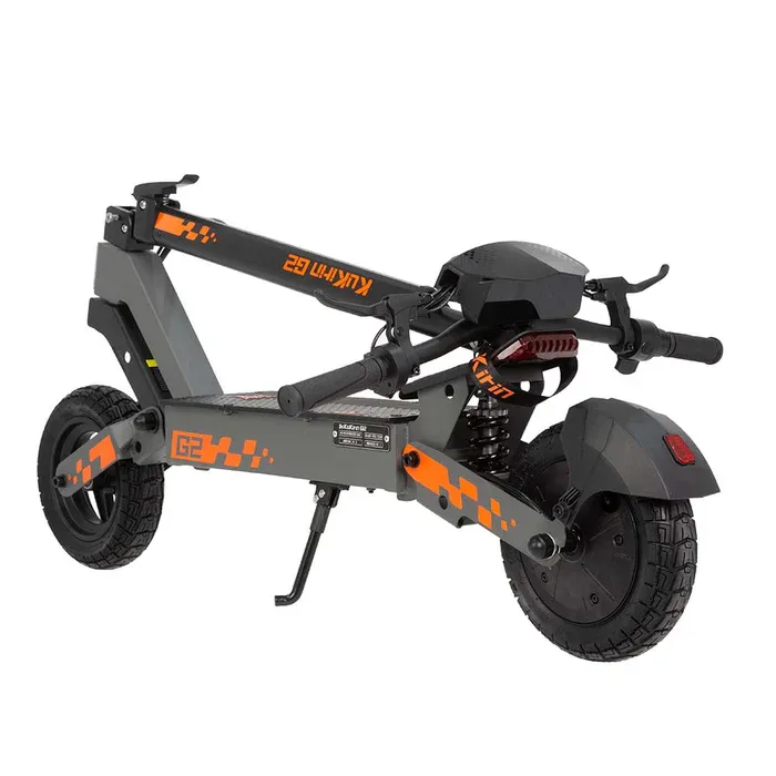 kukirin g2, 2025 - slika 4