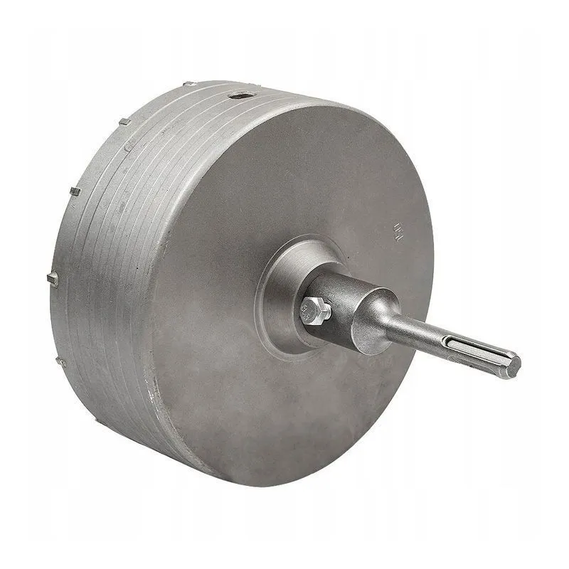 kruna za rezanje betona 150mm - slika 4