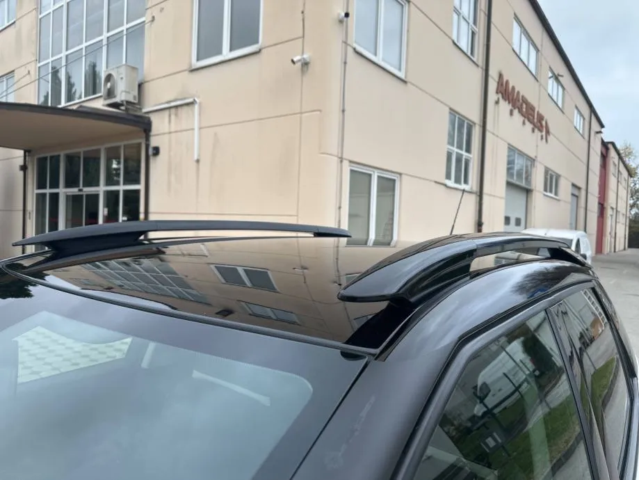citroën c3 aircross shine 110 ks * servis na 59081 km * jamstvo 24 mj. - slika 29