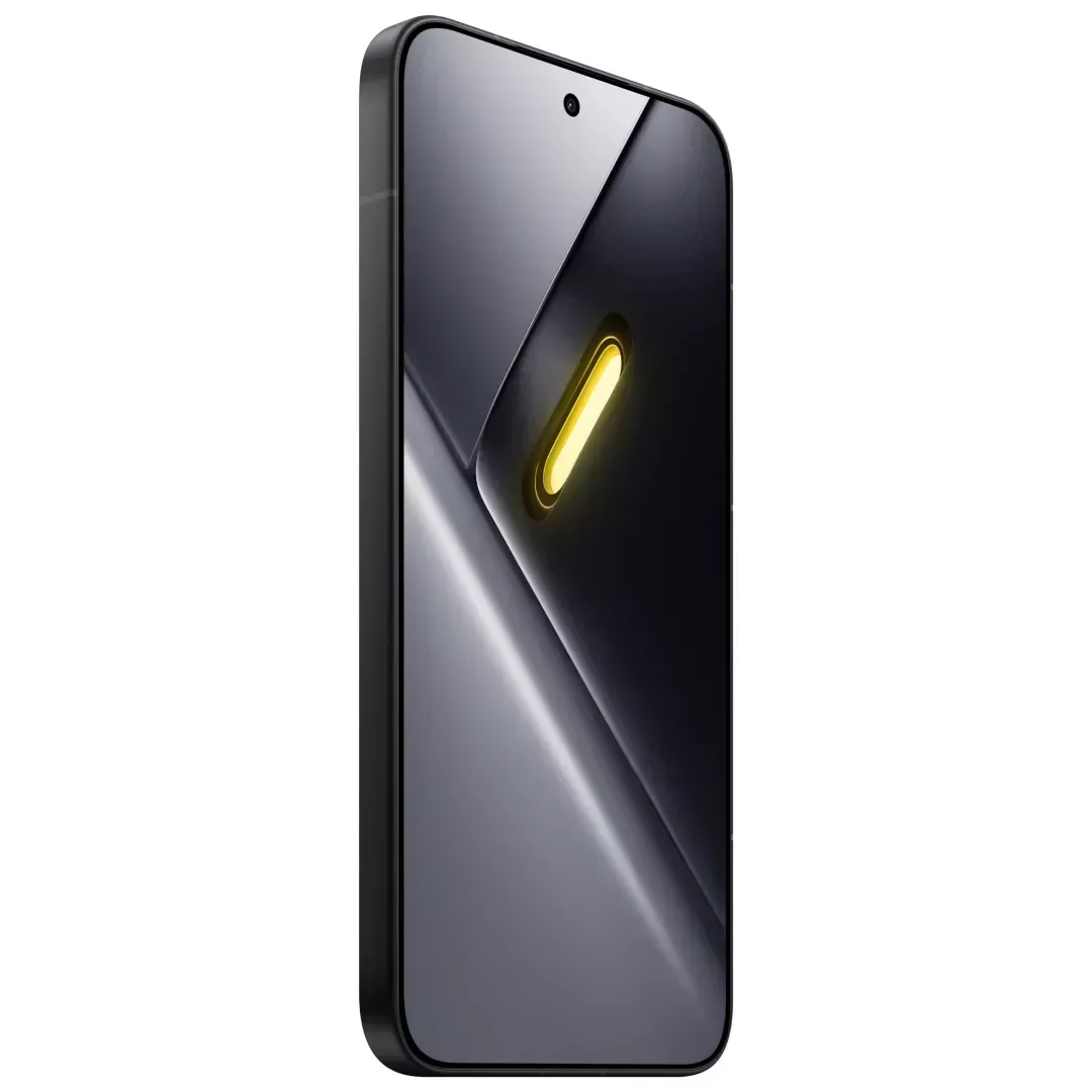 poco x8 pro max - 12+512 gb black - slika 2