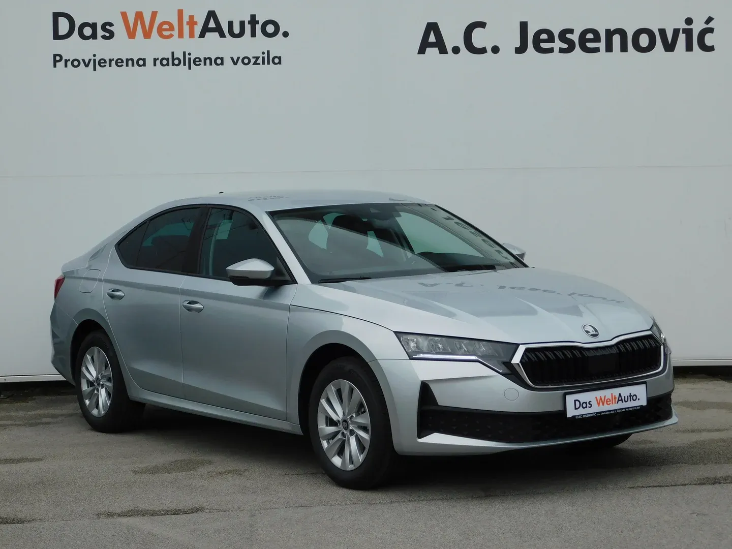 12741 škoda octavia fl essence 2.0 tdi - slika 3
