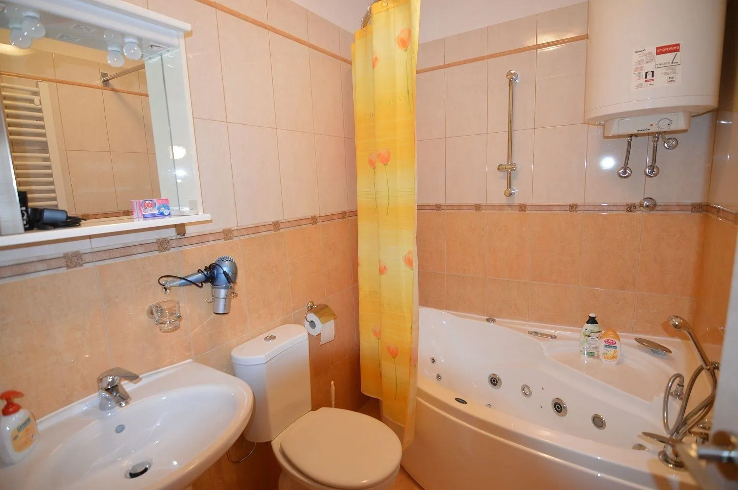 poreč 4 km-stan na prodaji od 66 m2 + 53 m2 tavana (prodaja) - slika 14