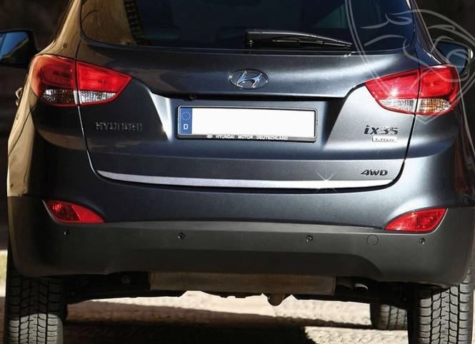 krom dodaci i dodatna oprema za hyundai ix35 2009-2015 god - slika 6
