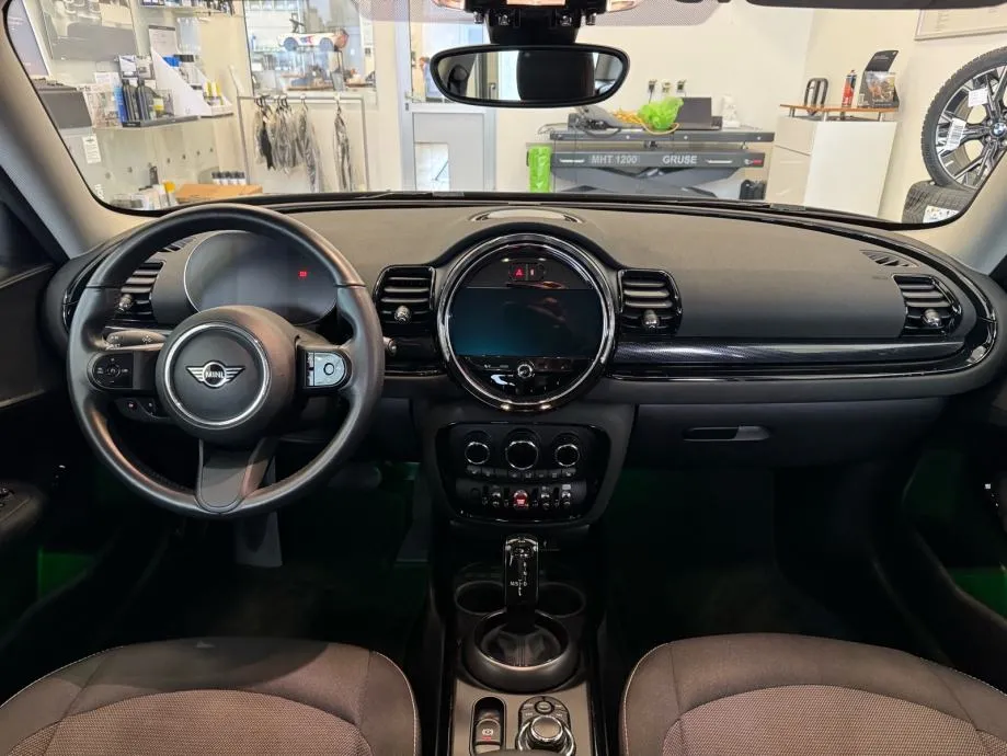 mini cooper clubman automatik, mini next jamstvo - slika 6