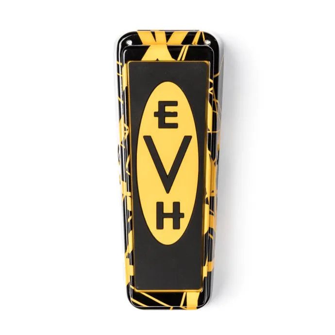 dunlop evh95 cry baby wah - slika 4