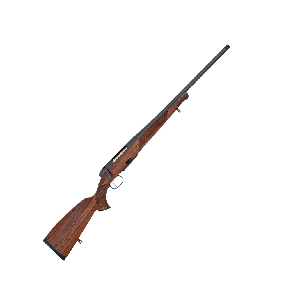 STEYR MANNLICHER CL II - sa nišanima - Poreč