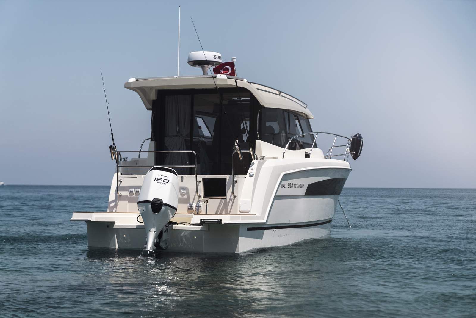 balt 918 titan - slika 4