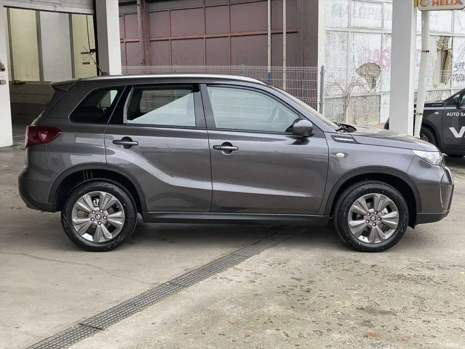 suzuki vitara 1,4 hybrid gl comfort 2wd - dostupno odmah!!! - slika 6