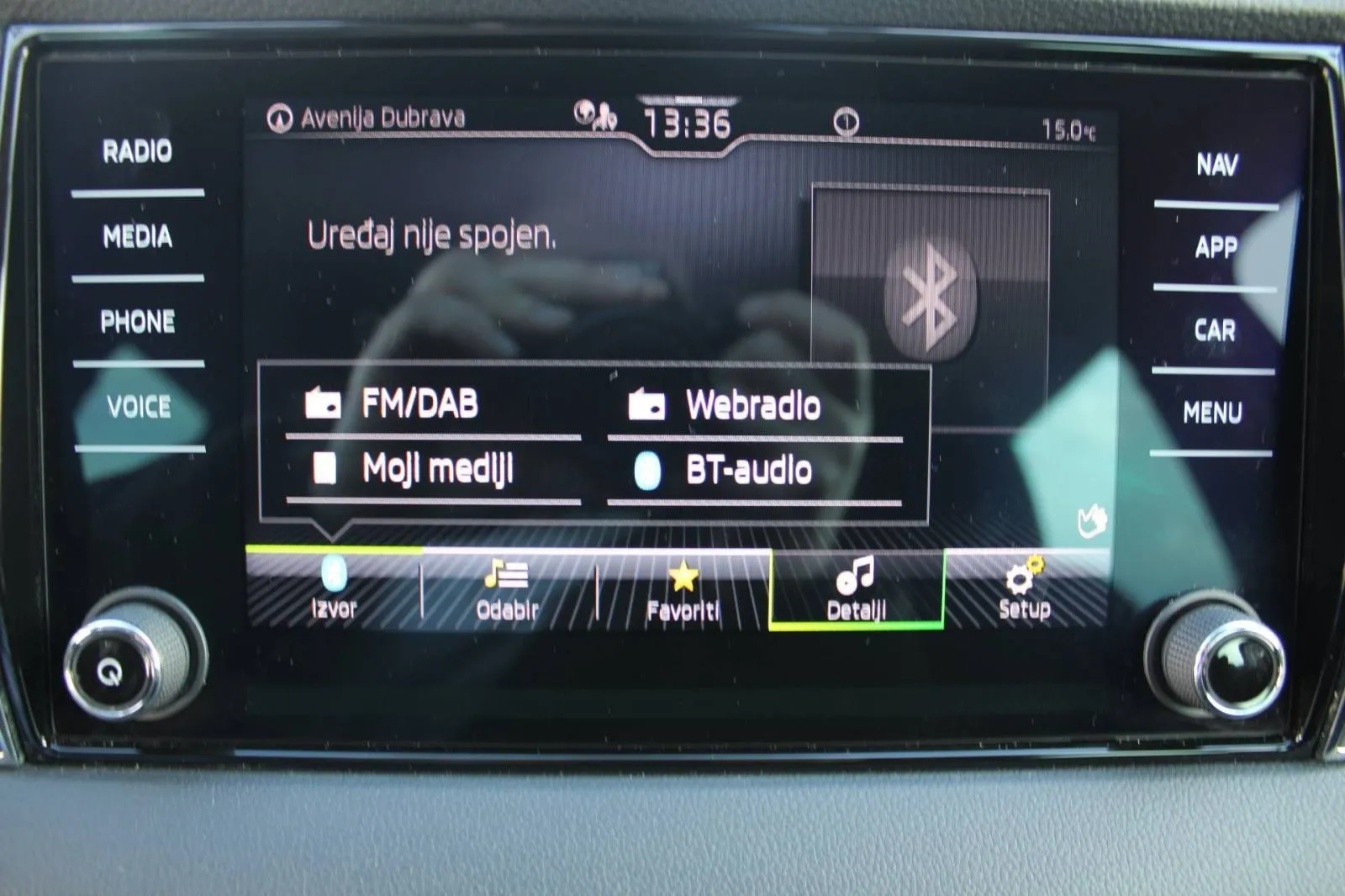 škoda karoq 2.0 tdi dsg *led, navigacija, kamera* - slika 19