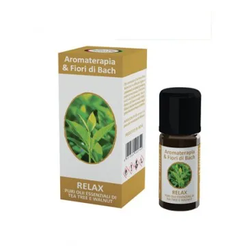 Eterična ulja za aromaterapiju Relax - Rakitje, Sveta Nedelja