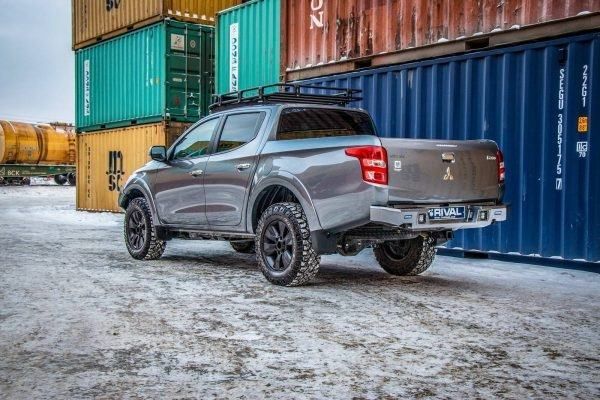 branik rival sa tuv za terenska i pick up vozila - slika 5