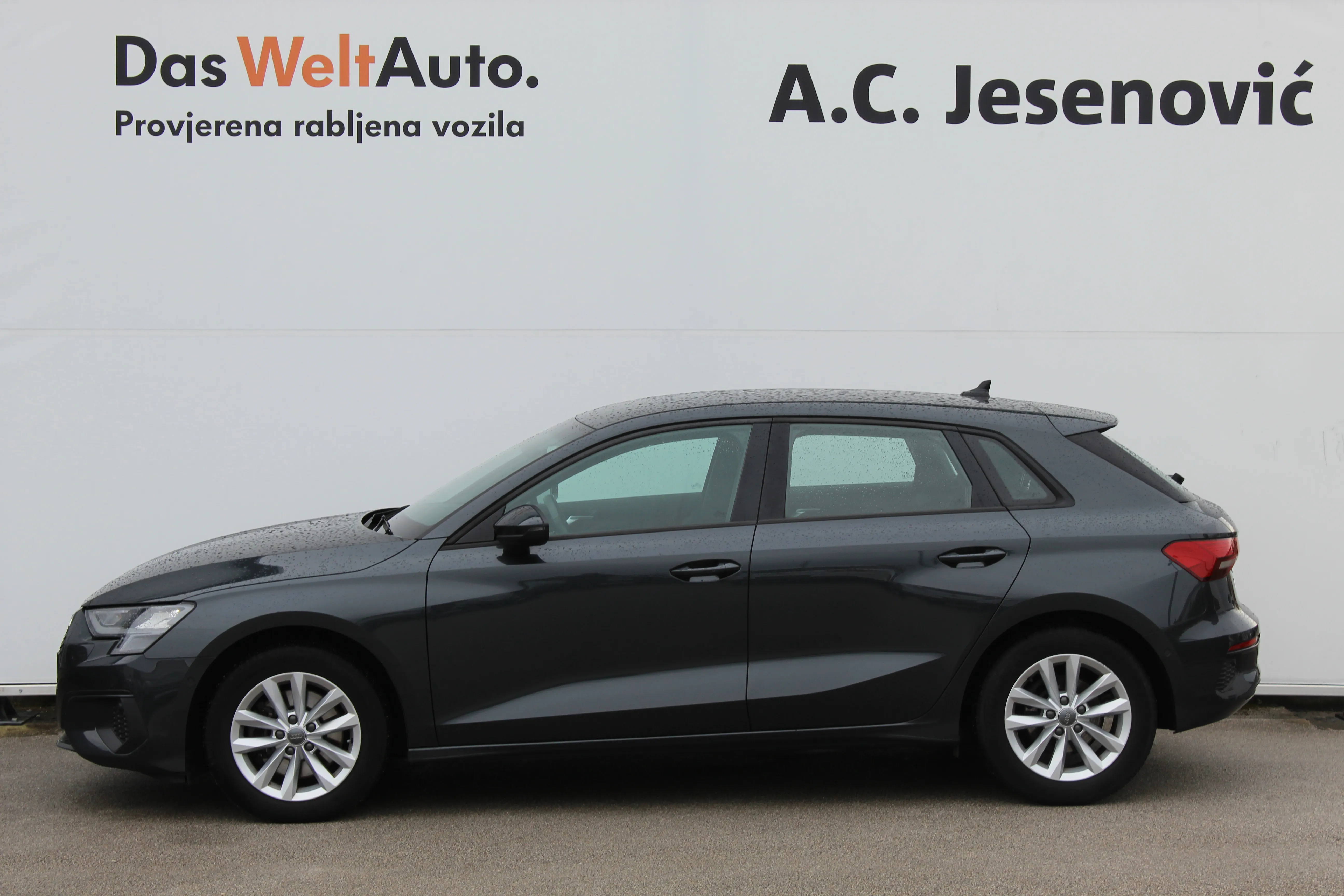 12953 audi a3 sportback 30 tdi - slika 6