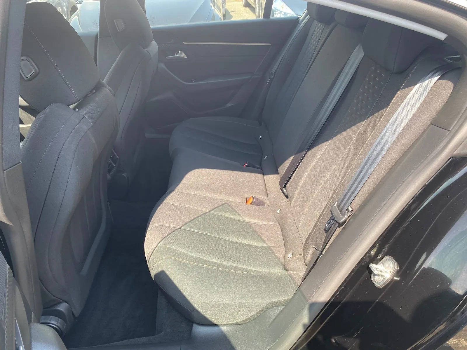peugeot 508,automatic ,do 2 godine jamstva,u sustavu pdv-a. - slika 16