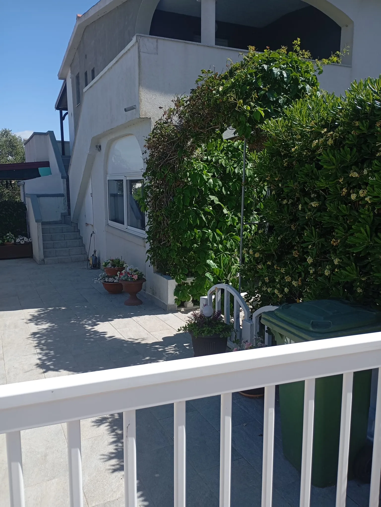 iznajmljivanje apartmana povljana/pag - slika 6