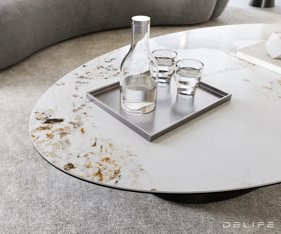 klub stolić casilda 150x90cm, materijal: keramika laminam - slika 7