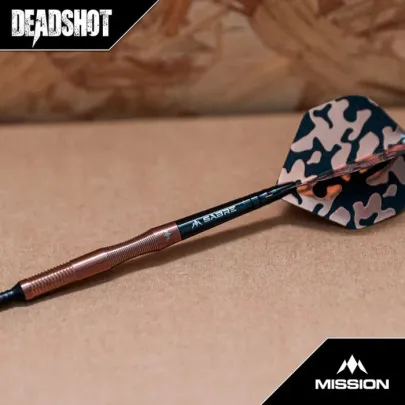 mission dead shot 95% 19g - slika 2