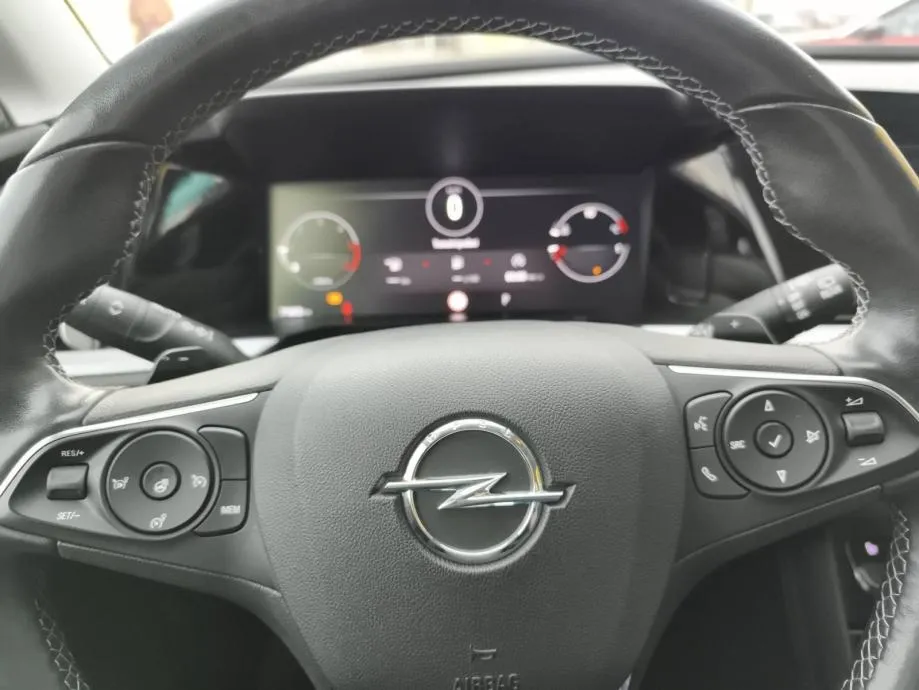 opel grandland design&tech aut 1.5d s/s,96kw - 7 godina garancije! - slika 16