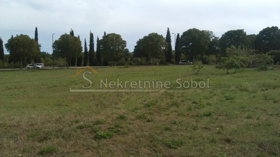 istra,rovinj,građevinsko zemljište,4002m2 prodaja - slika 2