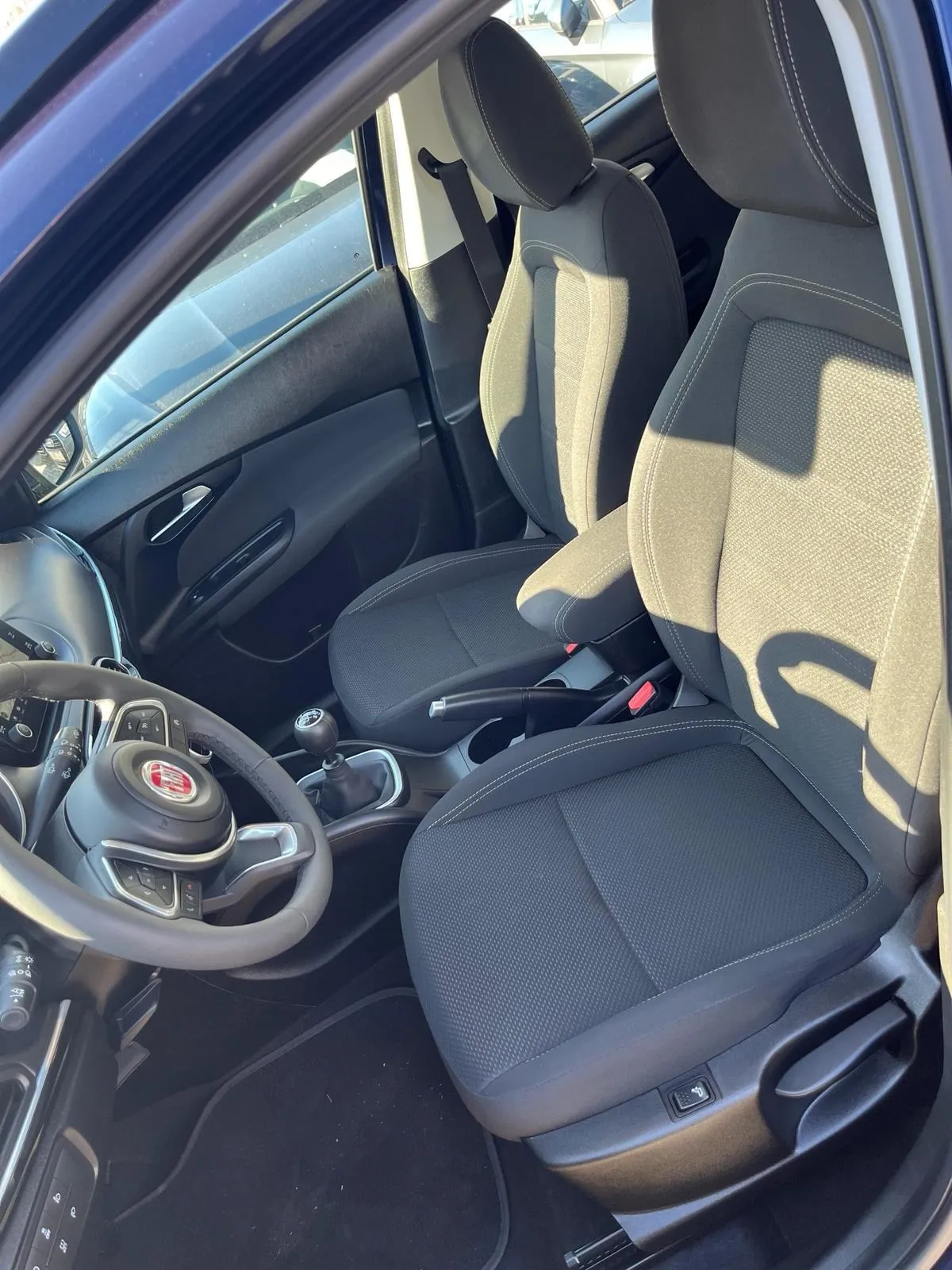 fiat tipo 1,6 multijet sw, navi, kamera, tempomat, 4x garancija!!! - slika 18