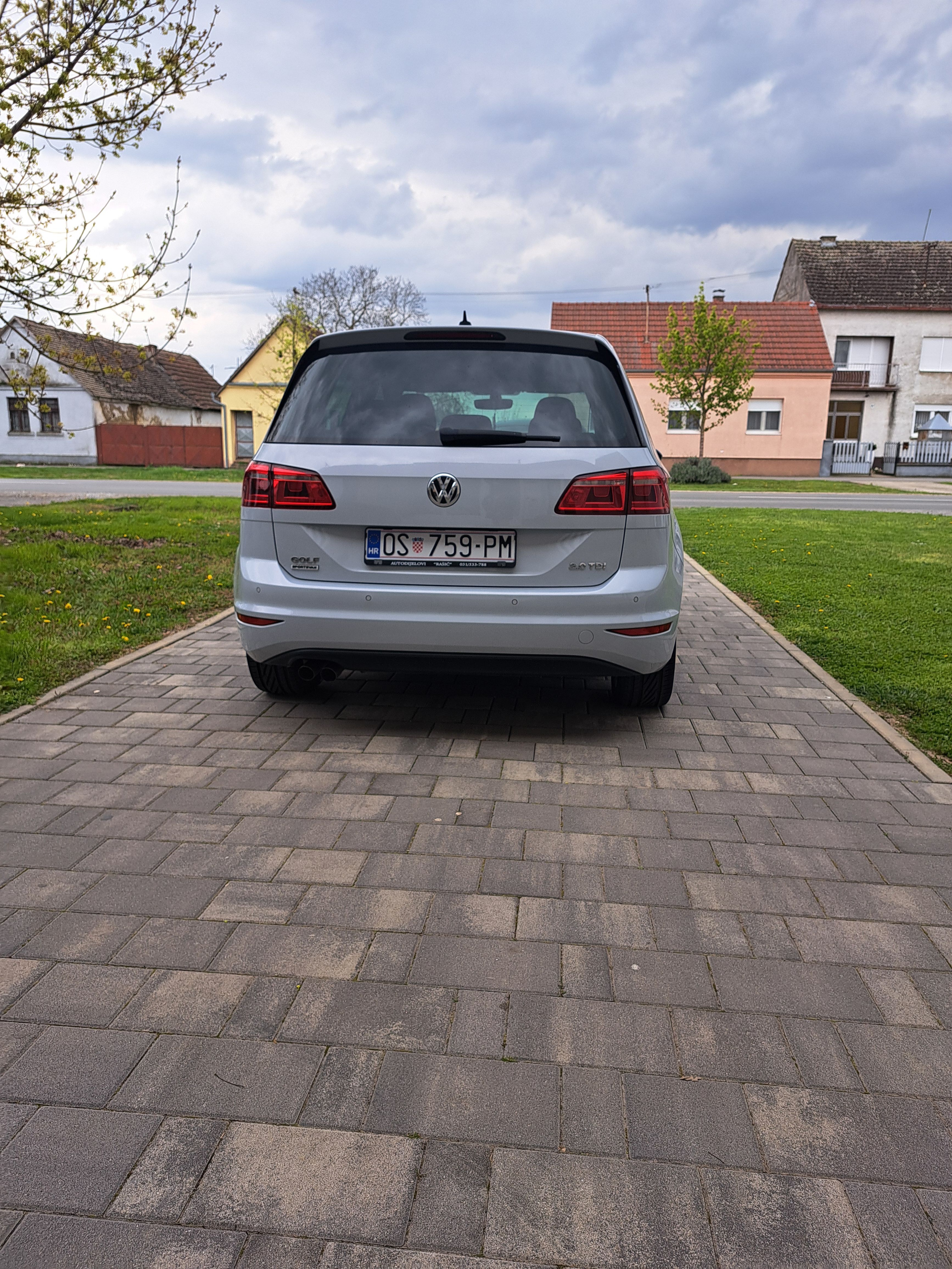 2.0 tdi /// dsg - slika 6