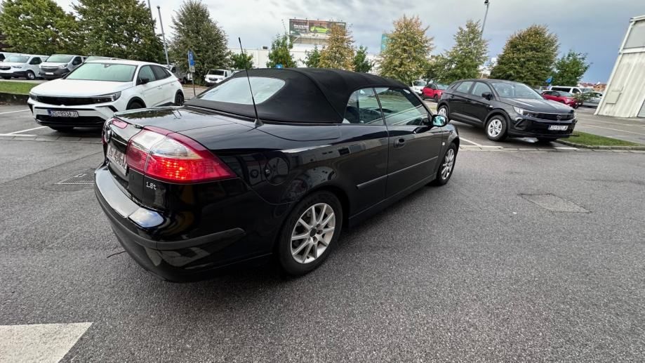 saab 9.3 saab 1.8 t 110kw - slika 5