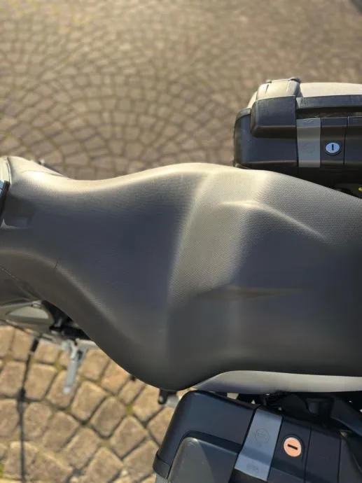 bmw k 1300 r abs, 2009 god. - slika 4