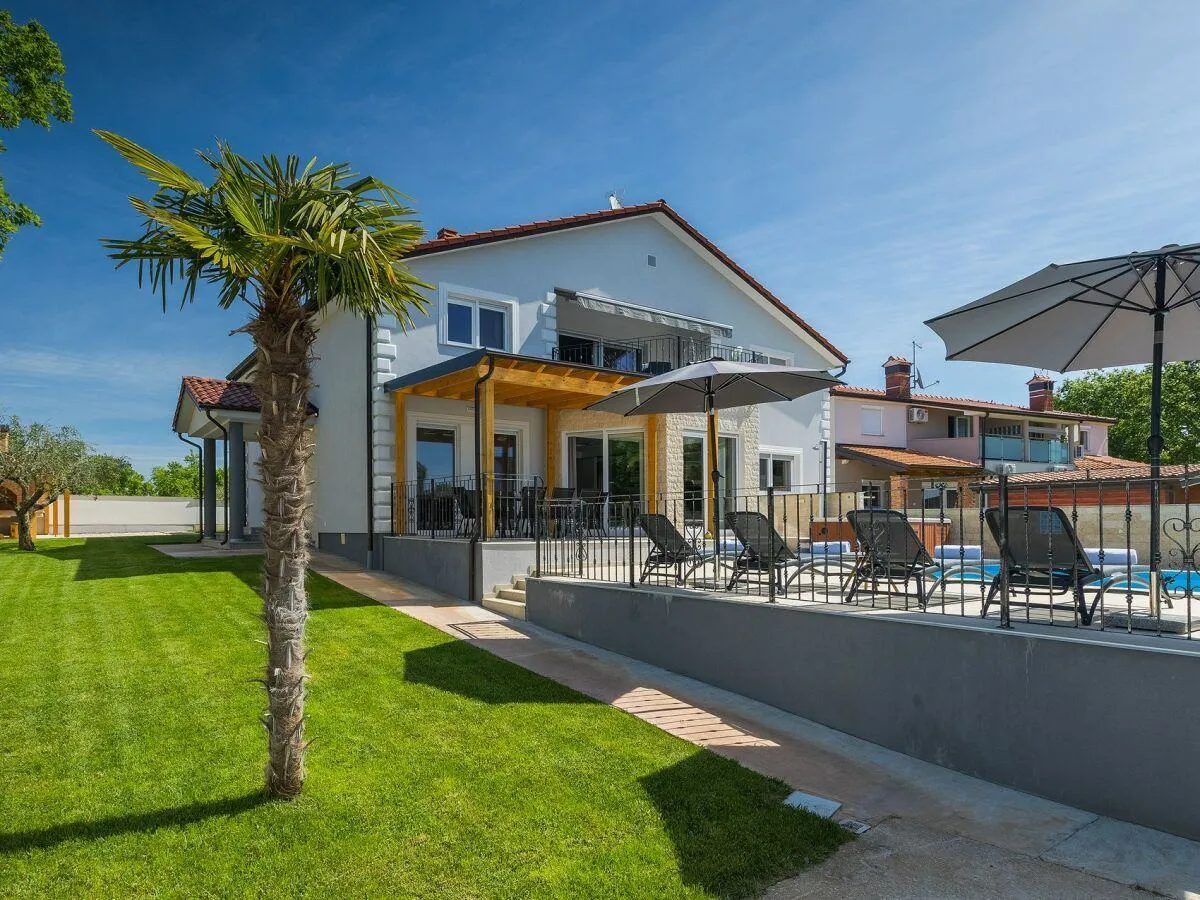 poreč-vila sa bazenom na prodaji (prodaja) - slika 6