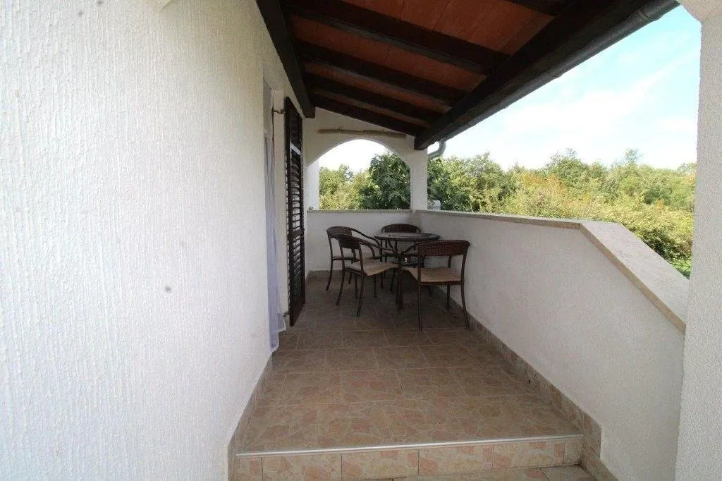 poreč 2 km-stan u prizemlju na prodaji (prodaja) - slika 15