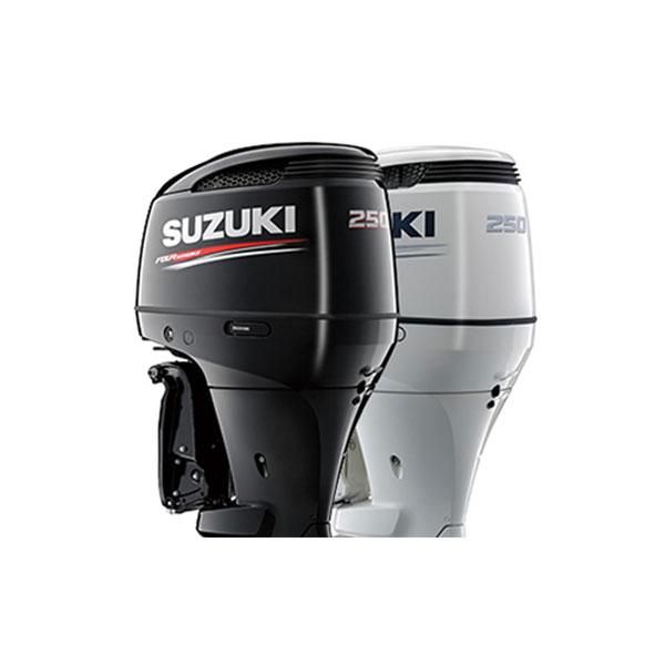 Suzuki Df250t - Smlednik, Medvode