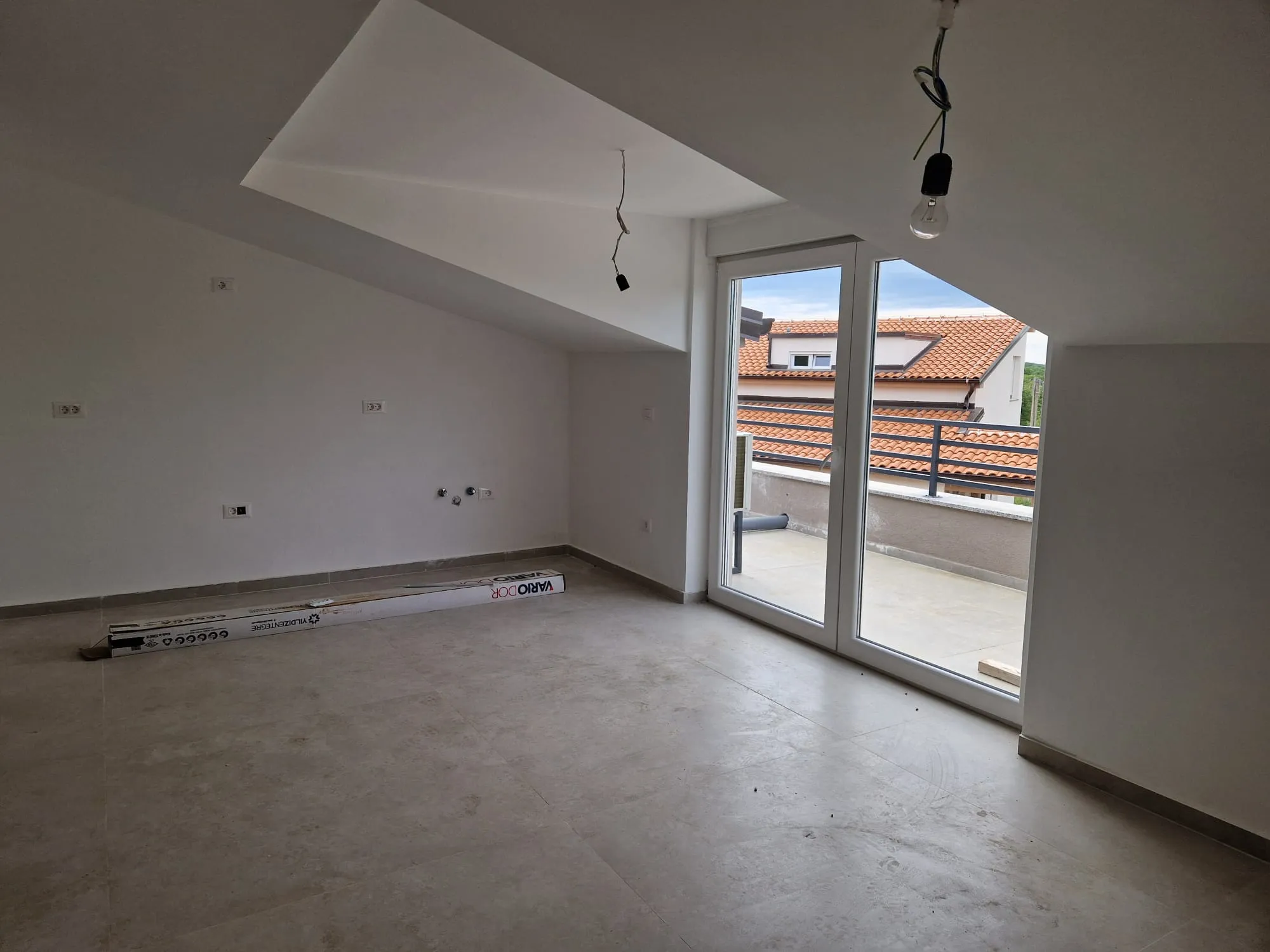 prodaja – novogradnja, 122,56 m², okolica poreča (9 km), nsop-233-2-e - slika 4