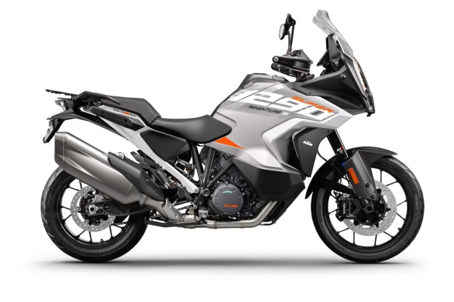 ktm 1290 super adventure s, akcija, novo, 2024 god. - slika 3
